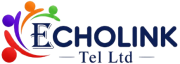 echolink-tel-ltd-logo