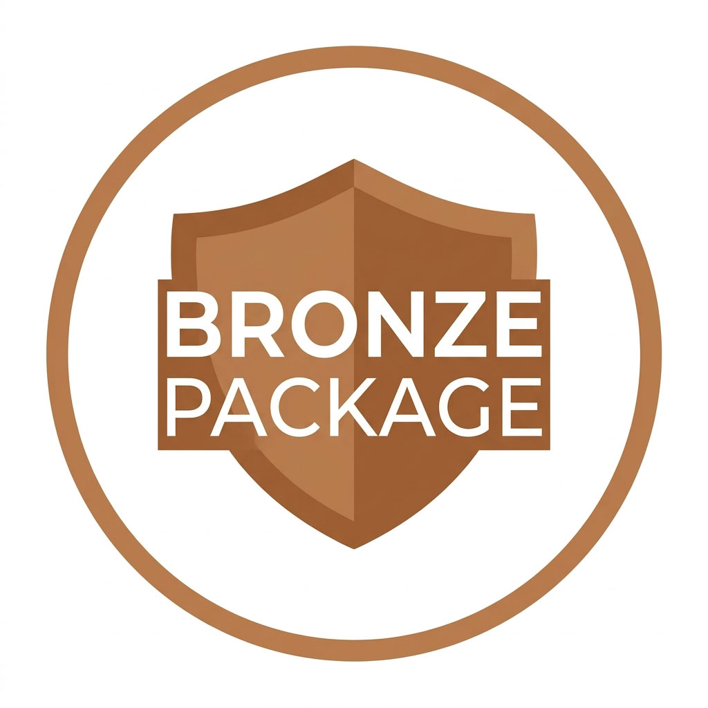 bronze package