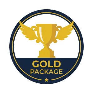 gold-package