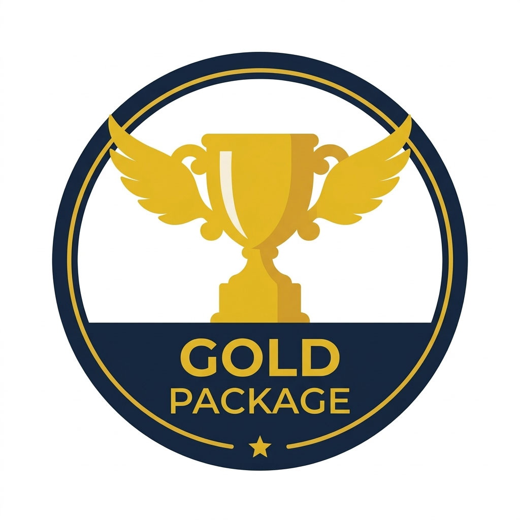 gold-package